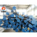 ASTM A269 TP316L Stainless Steel Seamless Tube